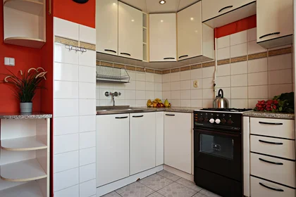 Privatzimmer in der Stefana Żeromskiego 28, bild 10 von 20