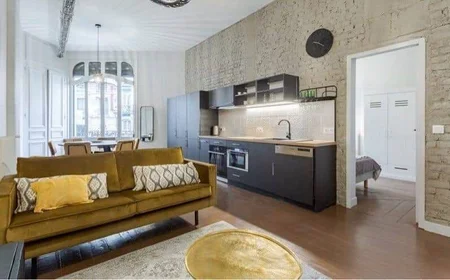 Privatzimmer in der Roubaix, 59100, bild 1 von 10