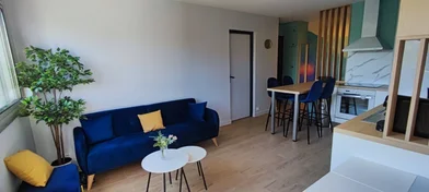 Private room at Toulouse, 31100, image 1 of 10