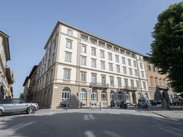 Stanza privata in Il Santo Florence 50129, immagine 1 di 10