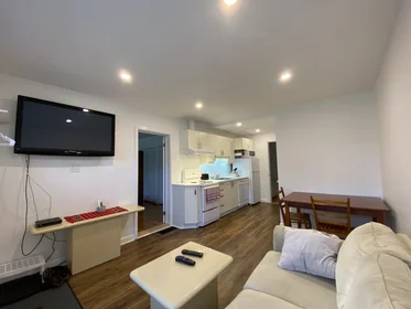 Appartamento intero in 4e Avenue Sud 17, immagine 1 di 8
