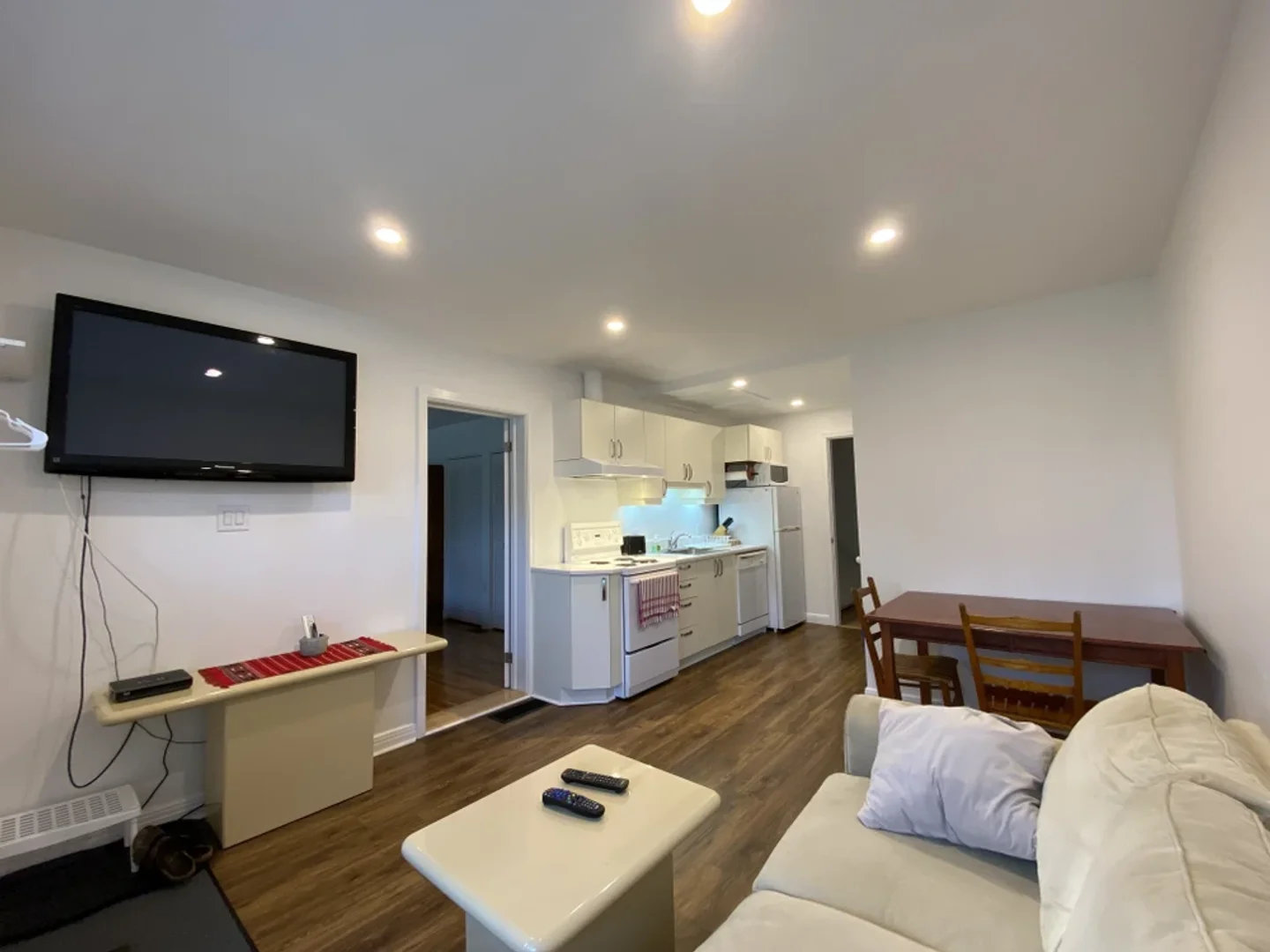 4e Avenue Sud 17