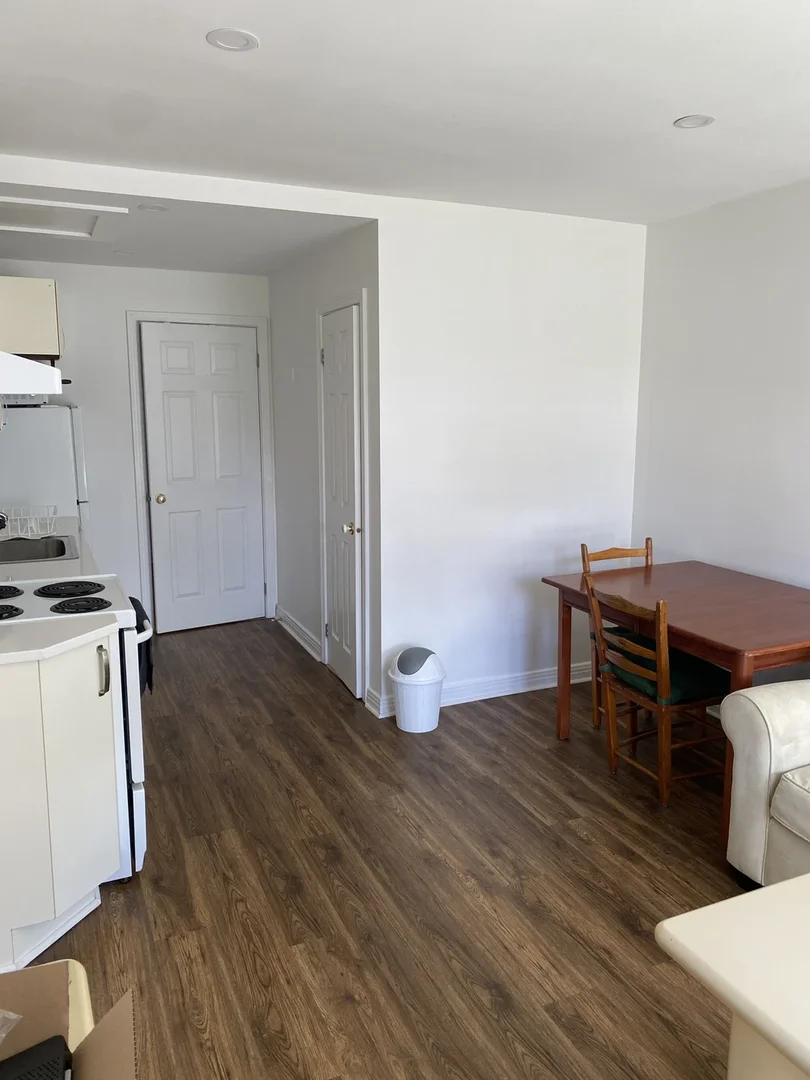 4e Avenue Sud 17
