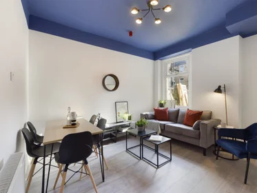 Habitación privada en Kelsey Street Lancaster LA1 5DL, imagen 1 de 10