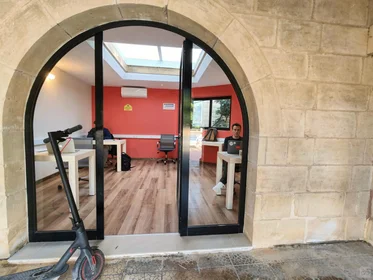Private room at Triq Alamein, Pembroke, image 21 of 37