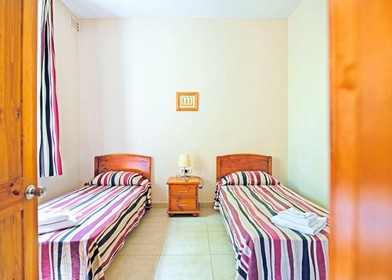 Room for rent with double bed Malta