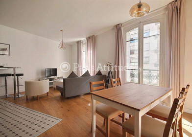 Appartamento in Rue Archereau, immagine 1 di 10