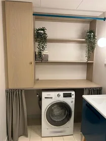 Alojamiento entero en Snörmakarvägen 35, imagen 44 de 47