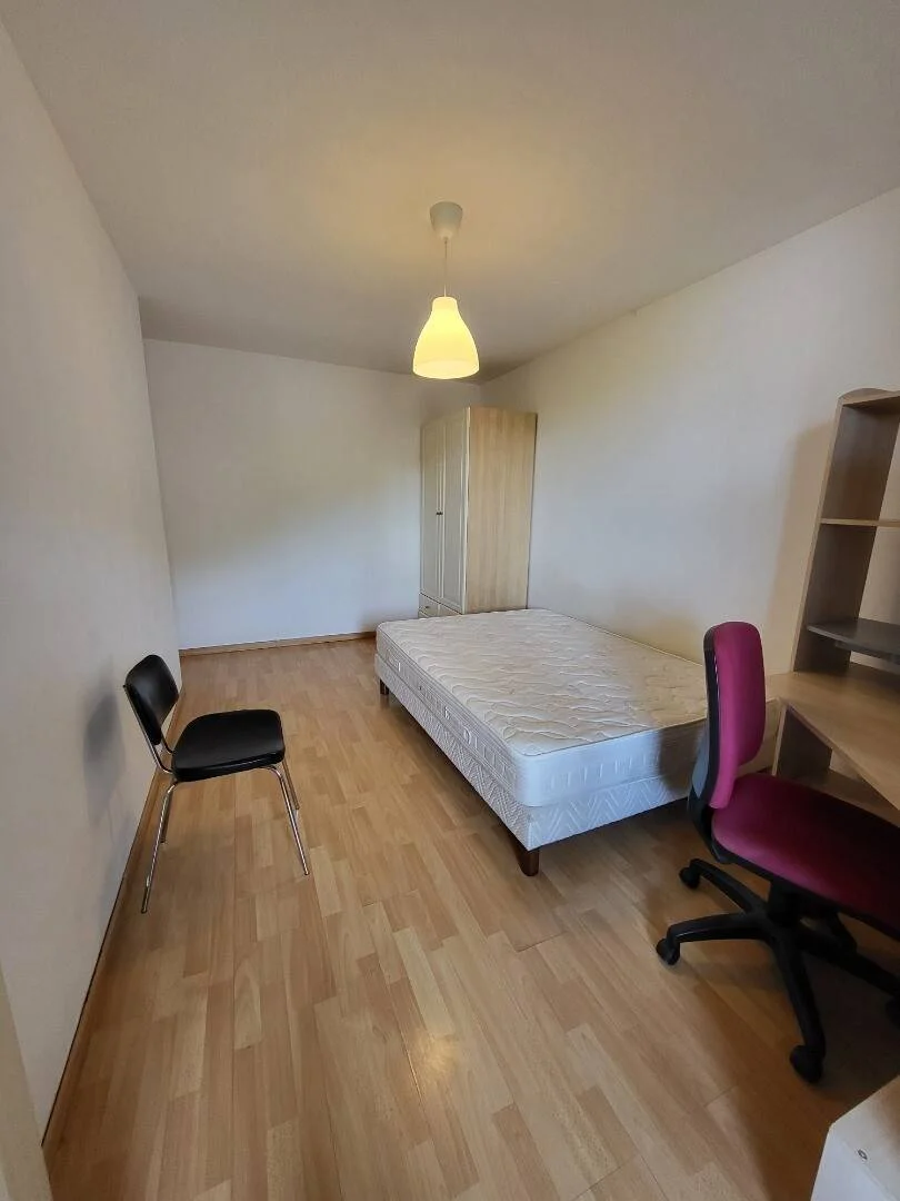 Gemütliches Zimmer für Studenten in 