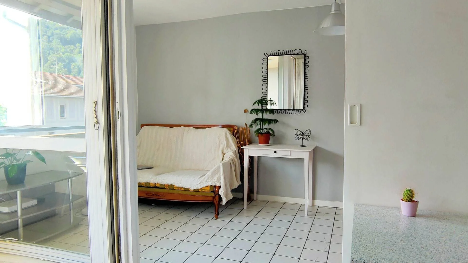 Budgetfreundliches Studentenzimmer in Campusnähe in 