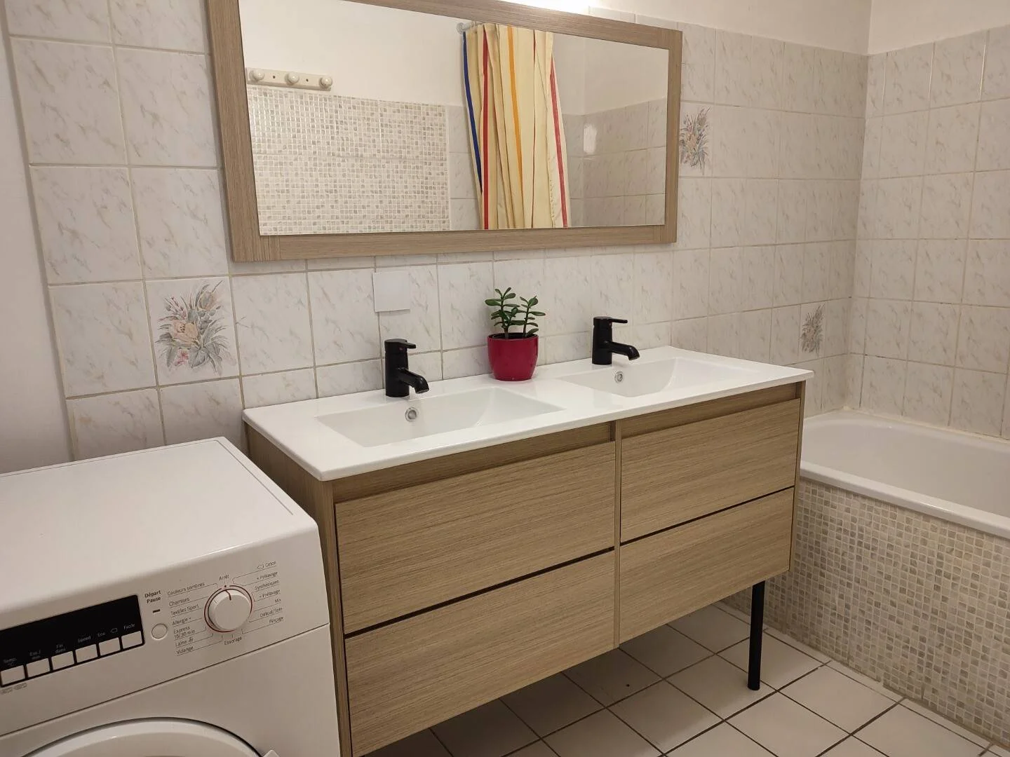 Studentenfreundliches Zimmer in  mit modernen Annehmlichkeiten