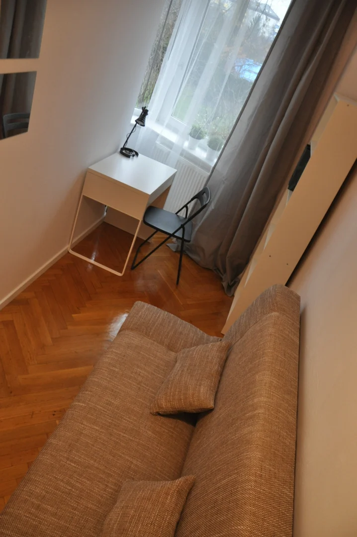 Preisgünstiges Studentenzimmer in günstiger Lage in 