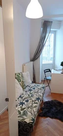 Habitación privada en Walecznych 28, imagen 1 de 10