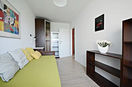 Private room at Przyjaźni 59, image 2 of 16