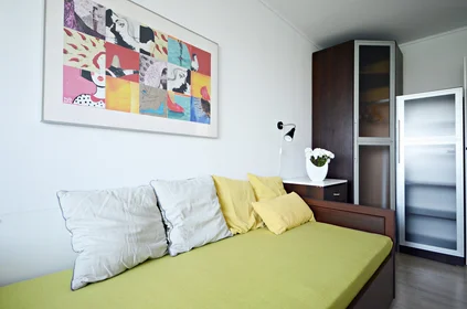 Private room at Przyjaźni 59, image 4 of 16