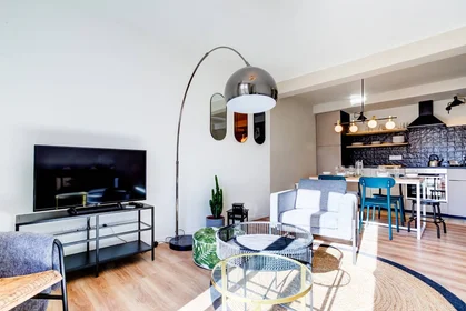 Privatzimmer in der Marseille 3e arrondissement, 13003, bild 1 von 10