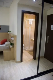 Chambre à louer avec lit double Villaviciosa De Odón