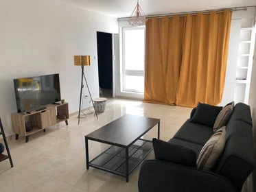 Stanza privata in Metz, 57070, immagine 1 di 10
