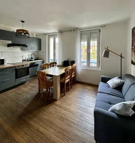 Chambre privée à Le havre, 76600, image 1 de 10