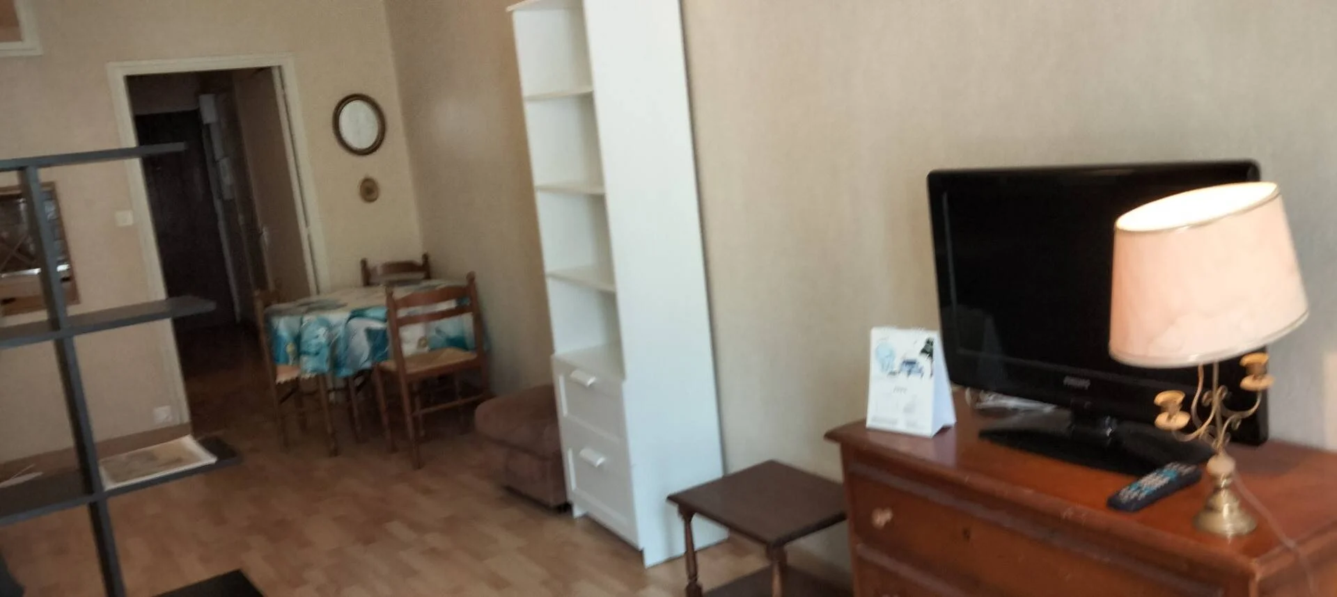 Economical student room with convenient location in 