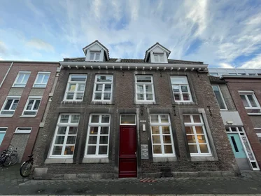 Private room at Bogaardenstraat, image 1 of 5