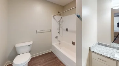 Entire apartment in residence at 1188 Mt Hope Ave, Rochester, NY 14620, USA, image 12 of 47