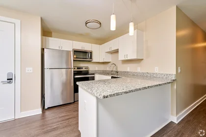 Entire apartment in residence at 1188 Mt Hope Ave, Rochester, NY 14620, USA, image 21 of 47