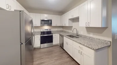 Entire apartment in residence at 1188 Mt Hope Ave, Rochester, NY 14620, USA, image 22 of 47