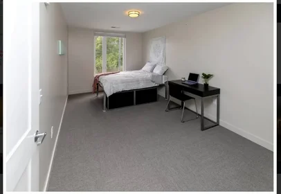 Entire apartment in residence at 1188 Mt Hope Ave, Rochester, NY 14620, USA, image 4 of 47