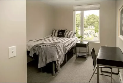Entire apartment in residence at 1188 Mt Hope Ave, Rochester, NY 14620, USA, image 43 of 47