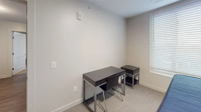 Entire apartment in residence at 1188 Mt Hope Ave, Rochester, NY 14620, USA, image 28 of 47
