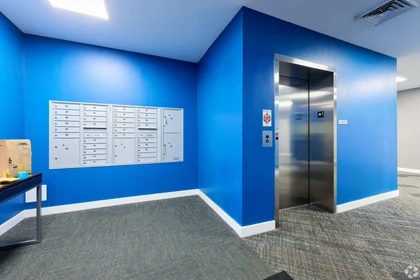 Entire apartment in residence at 1188 Mt Hope Ave, Rochester, NY 14620, USA, image 34 of 47