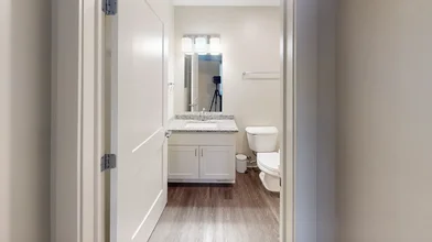 Entire apartment in residence at 1188 Mt Hope Ave, Rochester, NY 14620, USA, image 11 of 46