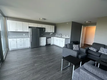 Entire apartment in residence at 1188 Mt Hope Ave, Rochester, NY 14620, USA, image 17 of 46