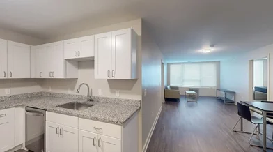 Entire apartment in residence at 1188 Mt Hope Ave, Rochester, NY 14620, USA, image 22 of 46