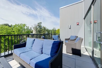 Entire apartment in residence at 1188 Mt Hope Ave, Rochester, NY 14620, USA, image 30 of 46