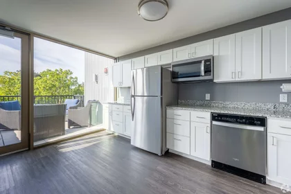 Entire apartment in residence at 1188 Mt Hope Ave, Rochester, NY 14620, USA, image 31 of 46