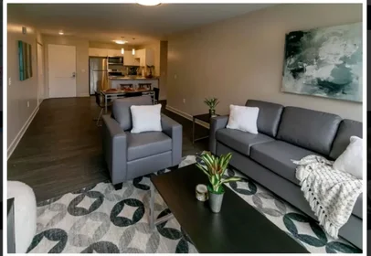 Entire apartment in residence at 1188 Mt Hope Ave, Rochester, NY 14620, USA, image 40 of 46