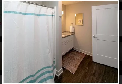 Entire apartment in residence at 1188 Mt Hope Ave, Rochester, NY 14620, USA, image 44 of 46