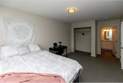 Entire apartment in residence at 1188 Mt Hope Ave, Rochester, NY 14620, USA, image 6 of 46