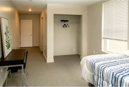 Entire apartment in residence at 1188 Mt Hope Ave, Rochester, NY 14620, USA, image 7 of 46