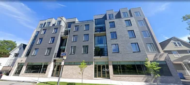 Entire apartment in residence at 1188 Mt Hope Ave, Rochester, NY 14620, USA, image 35 of 46