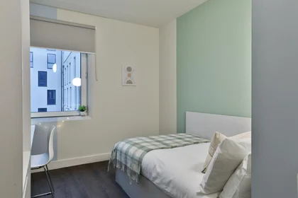 Private room at Howard St, Newcastle upon Tyne NE1 2BW, United Kingdom                       , image 1 of 10