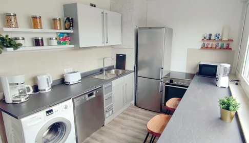 Privatzimmer in der Wiesenstraße, bild 2 von 12