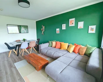 Privatzimmer in der Wiesenstraße, bild 11 von 12