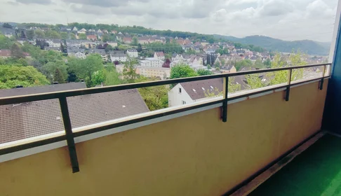 Privatzimmer in der Wiesenstraße, bild 3 von 12