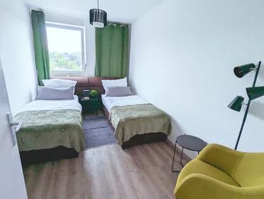 Privatzimmer in der Wiesenstraße, bild 7 von 12