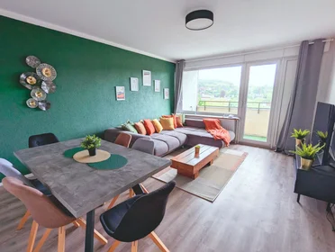 Privatzimmer in der Wiesenstraße, bild 8 von 12