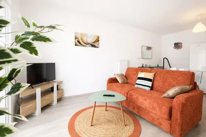 Logement entier à Avenue Marc Sangnier, image 1 de 5