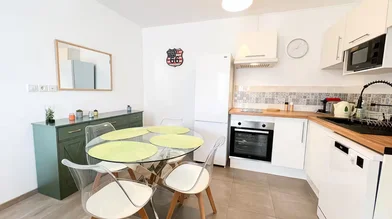 Logement entier à Avenue Marc Sangnier, image 2 de 5